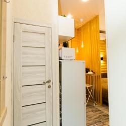 фото 91 MOKO Apartments (МОКО Апартментс) на улице Татьянин Парк 19 корпус 3