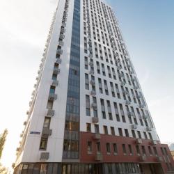 1-комнатные апартаменты стандарт