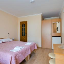 3-местный номер стандарт