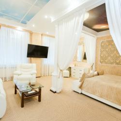 Номер Джуниор сюит Сладкая Жизнь