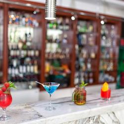 Фото Отель Regineh (Режине)