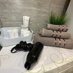 Фото Отель Уютная студия