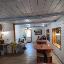 Фото Отель Сельская усадьба