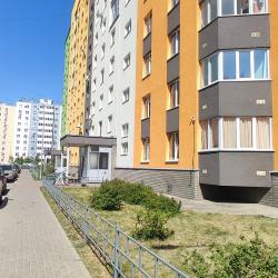 Фото Апартаменты на улице Бурнаковская 69