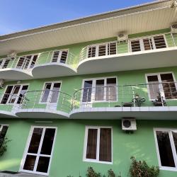 Фото Отель Милана