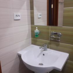 Номер стандарт с 4 односпальными кроватями