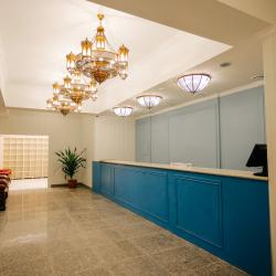 Фото Отель Jannat Regency Jalal-Abad (Жаннат Ридженси )