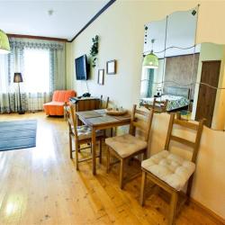 Фото Отель Большая Медведица