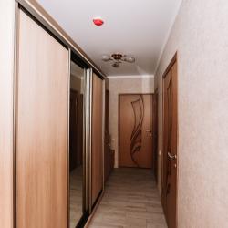 2-комнатные апартаменты люкс