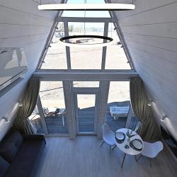 Фото Отель Река&Песок