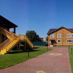 Фото Отель Маяк