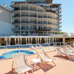 Yacht Club Yalta (Яхт-клуб Ялта) — f51ed13e1511bf844e45aad58fa0be7a