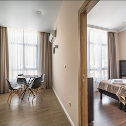 Фото LaMont Апарт-отель (Ламонт)