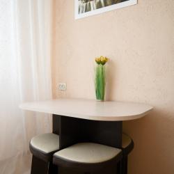 Фото Апартаменты на ул. Талнахской, 59