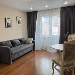 Фото Апартаменты Степаненков на проспекте Гагарина 36к5