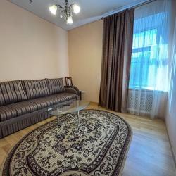 2-комнатный номер полулюкс №2B