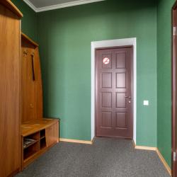 3-местный номер стандарт