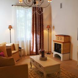 Фото Парк-отель Филипп