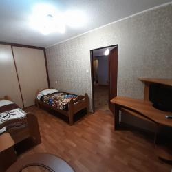 Фото Апартаменты на проспекте Кирова 22
