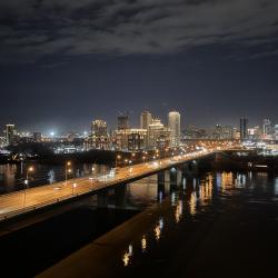 Фото Отель Hugge Place на улице Ясный Берег 3
