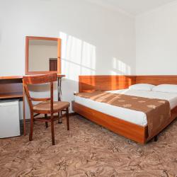 Фото Отель КорМаль