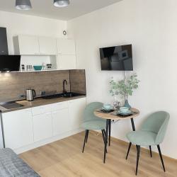 Фото Апартаменты на Садовой 81