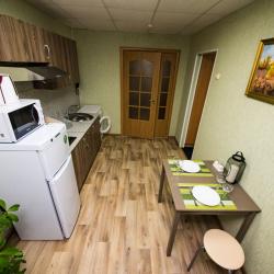 Номер люкс