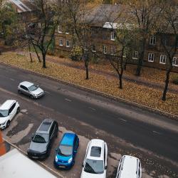 1-комнатные апартаменты стандарт