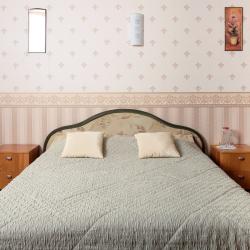 Фото Отель Эпос