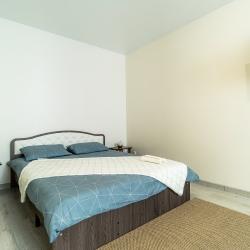 Фото Отель Квартира на улице Деловая 22