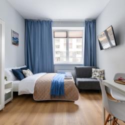 Фото Апартаменты на Садовой 81