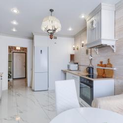 2-комнатные апартаменты улучшенные Казань, улица Павлюхина, д. 108Б