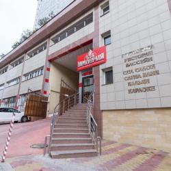 Фото Бутик-Отель Империя