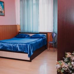 Фото Отель Вираж