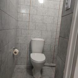 Номер стандарт с 1 двуспальной кроватью