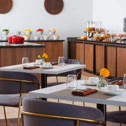 Фото Отель DoubleTree by Hilton Shymkent (Даблтри Хилтон )