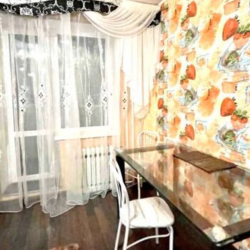 Апартаменты стандарт