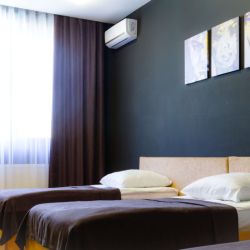 Фото Отель AFT Hotel (АФТ)