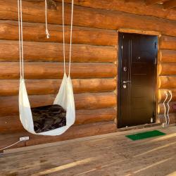 Фото Отель Лесная Усадьба