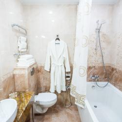 Фото Отель Реверанс