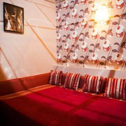 Фото Отель ФортеПиано