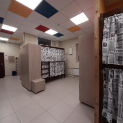 Фото Отель Енисей