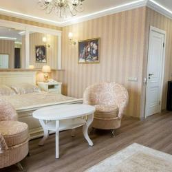 Апартаменты стандарт