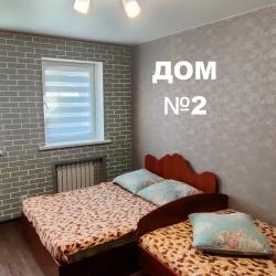 Фото Отель Коттеджи с сауной посуточно для отдыха и мероприятий