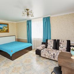 Фото Отель Ясенская коса - Азовская краса