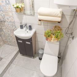 Фото Апартаменты Дуслар на Космонавтов 14