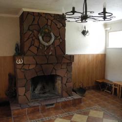 Фото Отель Зеленый Берег