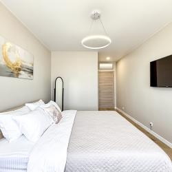 Фото Апартаменты Монако 24 на Мурата Ахеджака (301)