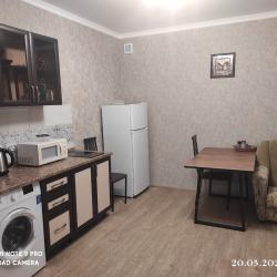 фото 6 Уютная квартира на проспекте Кирова