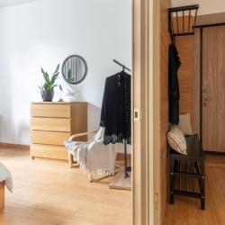 Апартаменты улучшенные Merino Home Maison